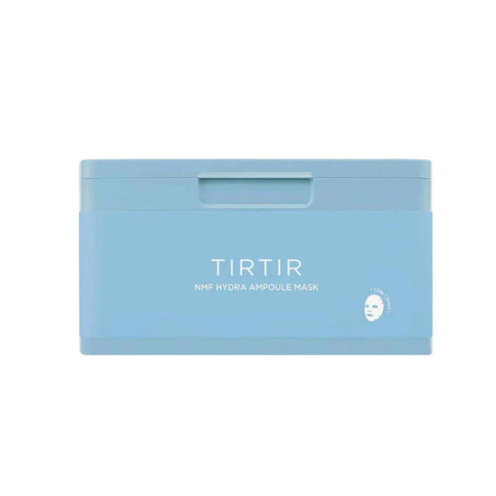 [TIRTIR] NMF HYDRO AMPOULE MASK 350g