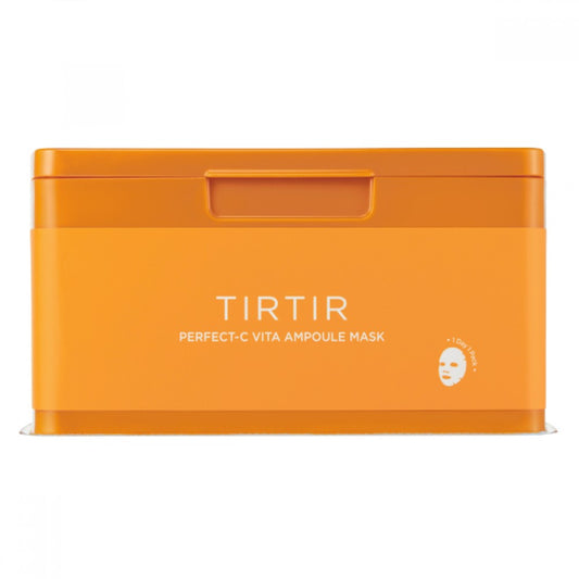 [TIRTIR] PERFECT C VITA AMPOULE MASK 310g