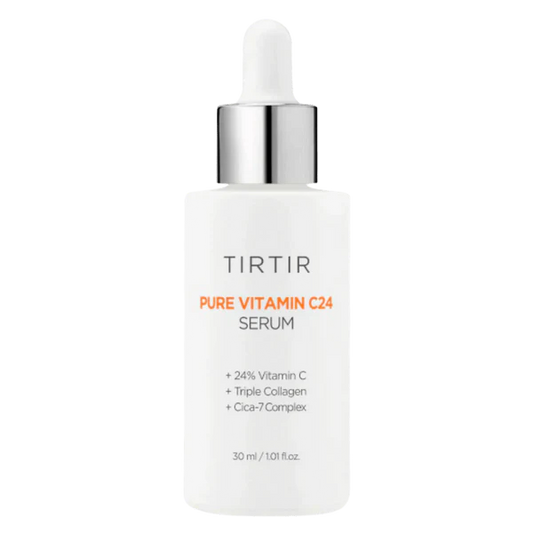 [TIRTIR] PURE VITAMIN C24 SERUM 30mL