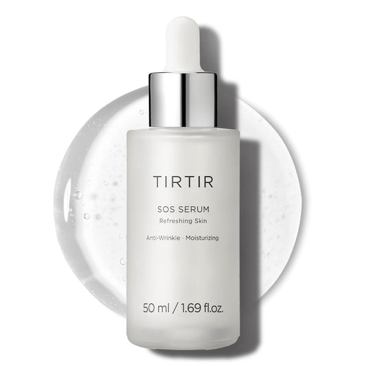 [TIRTIR] SOS SERUM 50mL