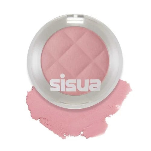 [UNLEASHIA] Sisua Butter Waffle Dough Blusher #1 Strawberry Vanilla