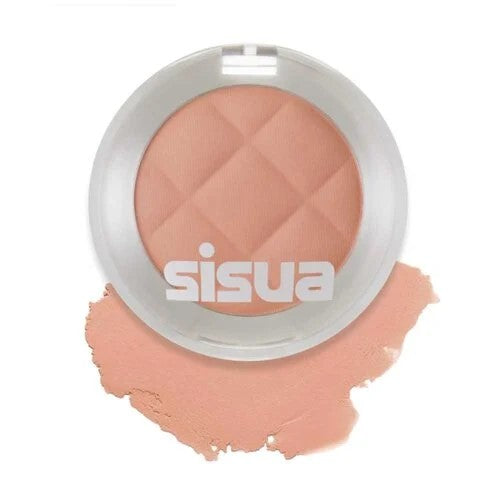 [UNLEASHIA] Sisua Butter Waffle Dough Blusher #2 Apricot Sherbet