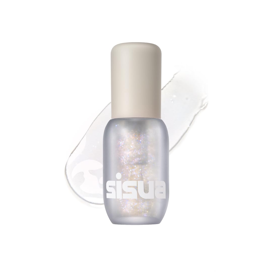 [UNLEASHIA] Sisua Popcorn Syrup Lip Plumper No. 100 Unicorn Salt