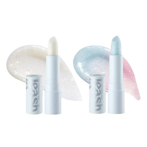 [UNLEASHIA] Glacier Vegan Lip Balm No.1 Snow Frost