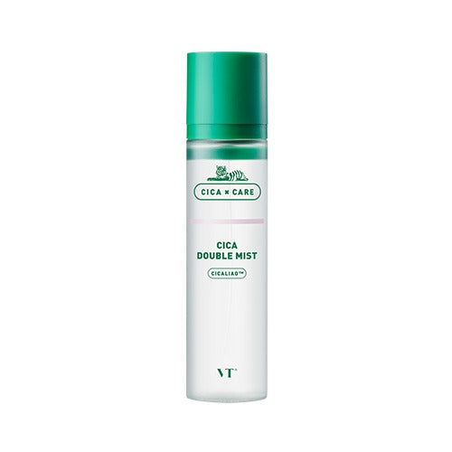 [VT] Cica Double Mist 120ml