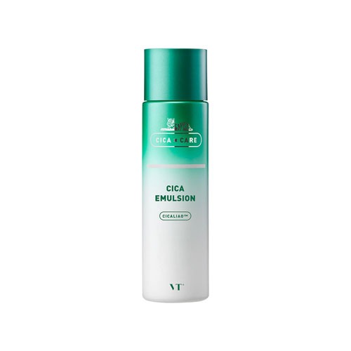 [VT] Cica Emulsion 200ml