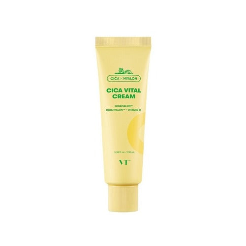 [VT] Cica Vital Cream 100ml