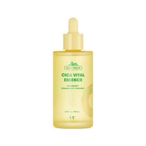 [VT] Cica Vital Essence 100ml