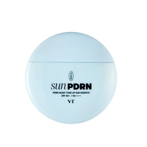 [VT] PDRN Moist Tone Up Sun Essence 50ml