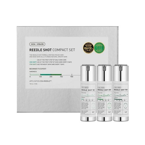 [VT] Reedle Shot Compact Set 10ml*3