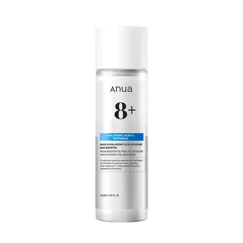 [ANUA] 8 HYALURONIC ACID LIPOSOME SKIN BOOSTER