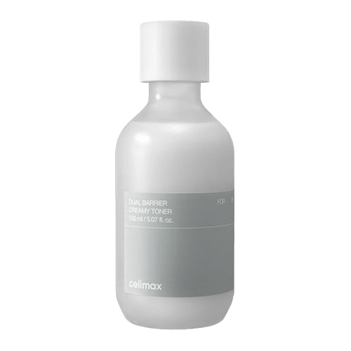 [CELIMAX] Dual Barrier Creamy Toner 150ml