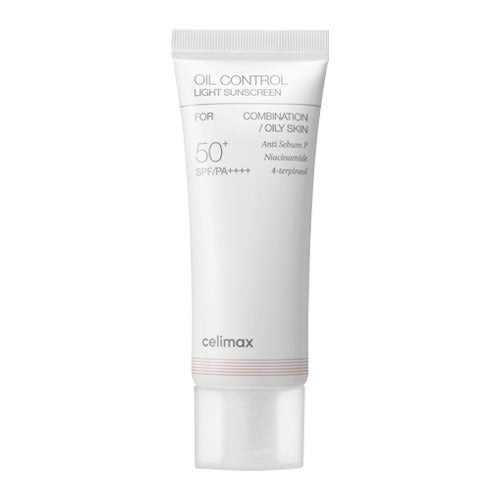 [CELIMAX] Oil Control Light Sunscreen