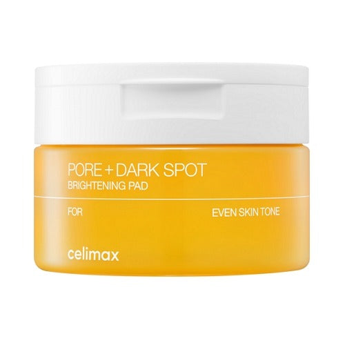 [CELIMAX] PORE+DARK SPOT BRIGHTENING PAD