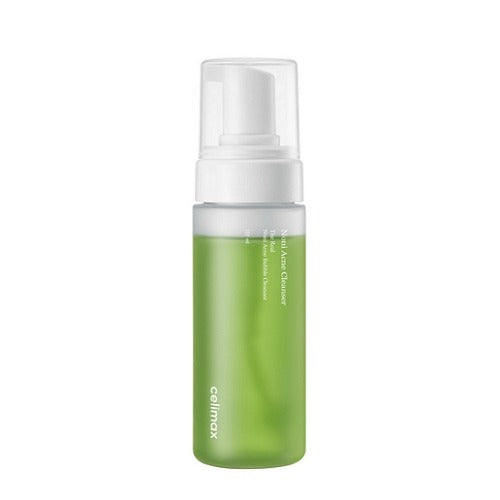 [CELIMAX] The Real Noni Acne Bubble Cleanser 155ml