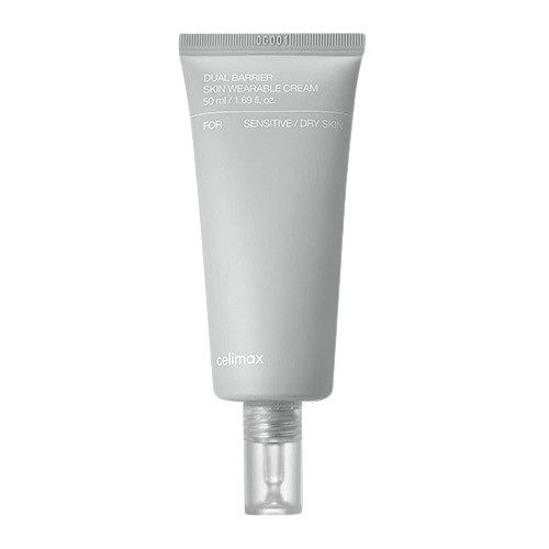 [CELIMAX] Dual Barrier Skin Wearable Cream 50ml