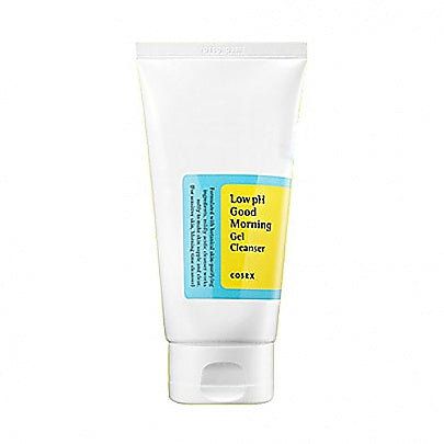 [COSRX] Low Ph Good Morning Gel Cleanser 150Ml