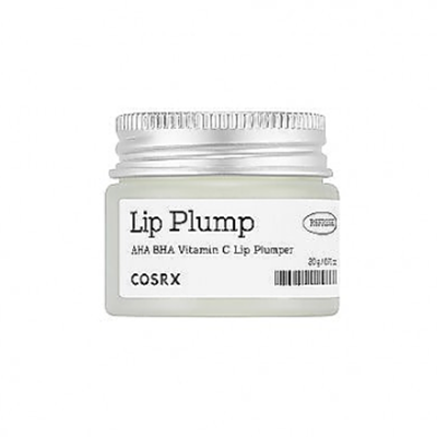 [COSRX] Refresh AHA BHA Vitamin C Lip Plumper