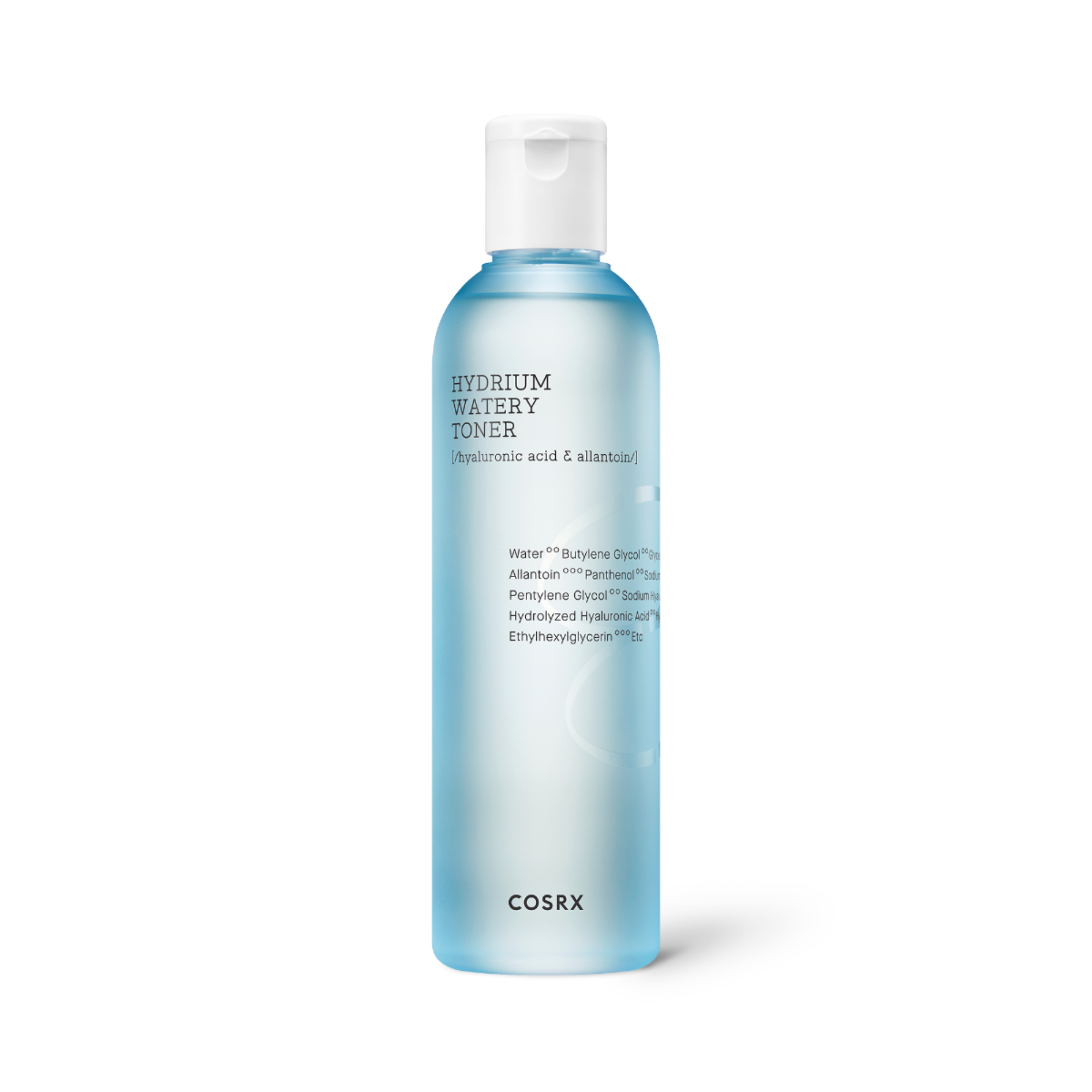 [COSRX] Hydrium Watery Toner 150Ml