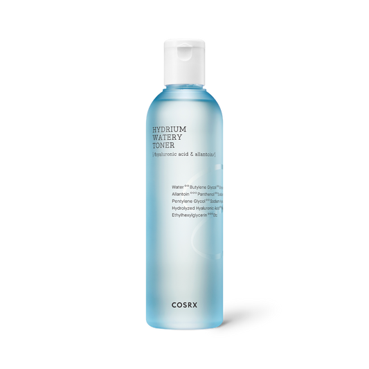 [COSRX] Hydrium Watery Toner 150Ml