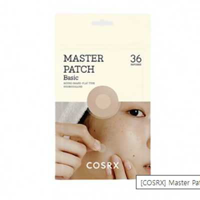 [COSRX] Master Patch Basic