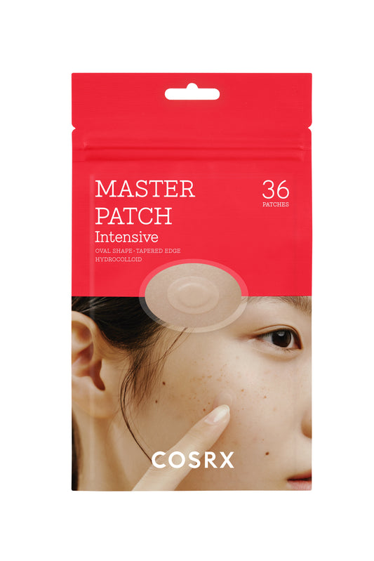 [COSRX] Master Patch Intensive