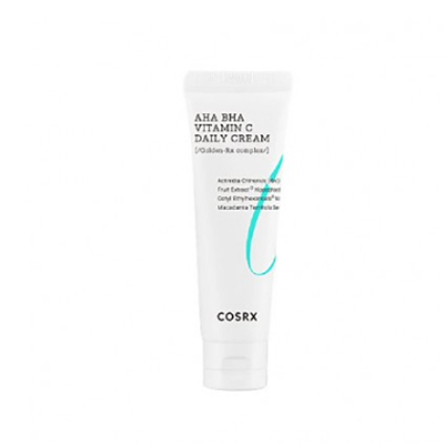 [COSRX] Refresh AHA BHA Vitamin C Daily Cream