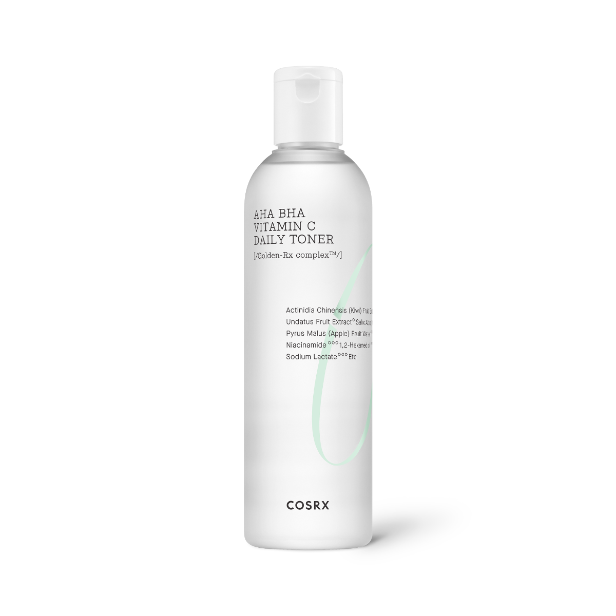 [COSRX] Refresh Aha Bha Vitamin C Daily Toner 150Ml