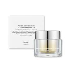 [DR.ALTHEA] Niathione Cream 50ml