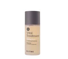 [BLITHE] Vital Treatment 5 Energy Roots For Vitalizing & Hyderating 54ml