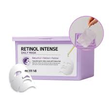 [SOMEBYMI] RETINOL INTENSE DAILY MASK [30ea]