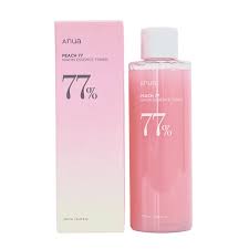 [ANUA] Peach 77 Niacin Essence Toner 250ml