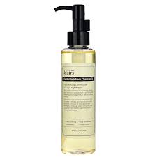 [DEAR, KLAIRS] Gentle Black Fresh Cleansing Oil 150ml