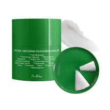 [DR.ALTHEA] Pure Grinding Cleansing Balm