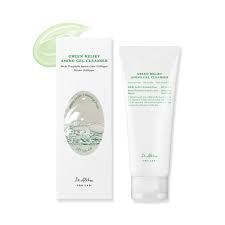 [DR.ALTHEA] Green Relief Amino Gel Cleanser