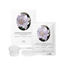 [DR.ALTHEA] Premium Rosa Modeling Mask Set