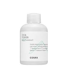 [COSRX] Pure Fit Cica Toner 150Ml