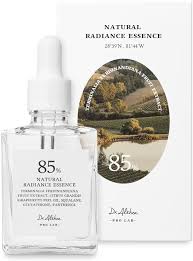 [DR.ALTHEA] Natural Radiance Essence