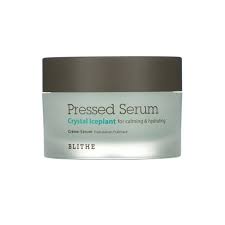 [BLITHE] Pressed Serum Crystal Iceplant 27ml