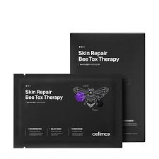 [CELIMAX] Skin Repair Bee Tox Therapy 25ml/10ea