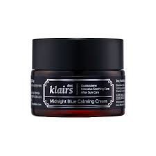 [DEAR, KLAIRS] Midnight Blue Calming Cream 30g