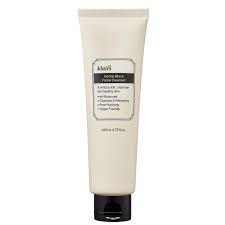 [DEAR, KLAIRS] Gentle Black Facial Cleanser 140ml