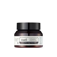 [DEAR, KLAIRS] Gentle Black Sugar Facial Polish 110g