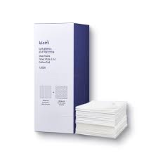 [DEAR, KLAIRS] Toner Mate 2 in 1 Cotton Pad 120ea