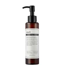 [DEAR, KLAIRS] Gentle Black Deep Cleansing Oil 150ml