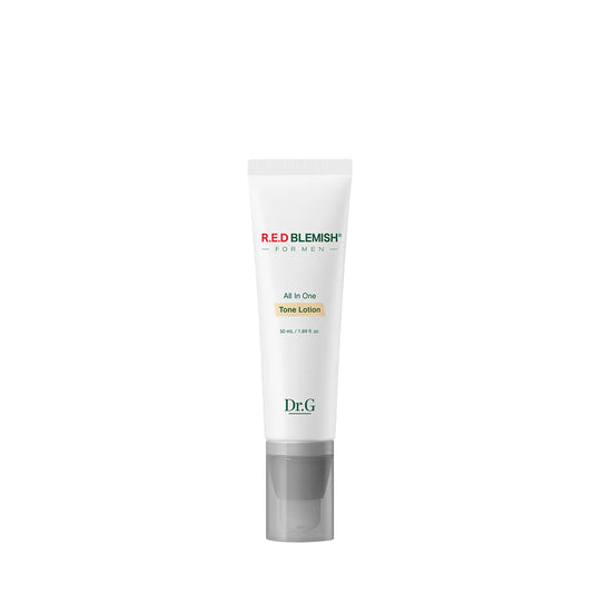 [DR.G] R.E.D BLEMISH FOR MEN ALL IN ONE TONE LOTION_50_24