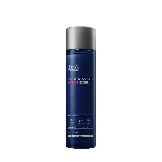 [DR.G] BLACK SNAIL HOMME TONER_150_23