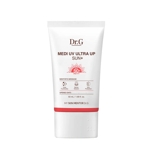 [DR.G] MEDI UV ULTRA UP SUN+ 50ML