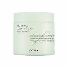 [COSRX] Pure Fit Cica Low pH Cleansing Pad_100ea