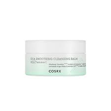 [COSRX] Pure Fit Cica Smoothing Cleansing Balm 120ML